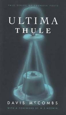 Ultima Thule (Paperback)