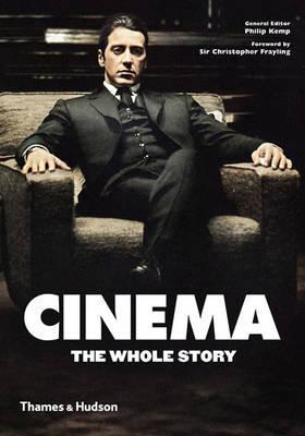 Cinema: The Whole Story (Paperback)