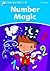 Dolphin Readers: Level 1: 275-Word VocabularyNumber Magic