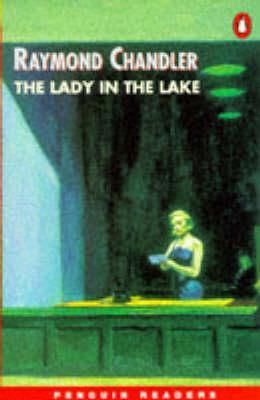 The Lady In The Lake