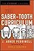 The Saber-Tooth Curriculum, Classic Edition
