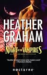 Night of the Vamp...