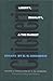 Liberty, Equality, and the Market: Essays by B.N. Chicherin (Russian Literature and Thought)
