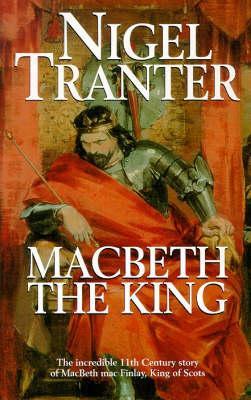 Macbeth the King (Paperback)