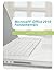 Microsoft Office 2010 Fundamentals (Middle School Solutions)