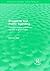 Prosperity and Public Spending (Routledge Revivals) by Edward J. Nell
