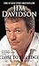 Jim Davidson: Close to the Edge