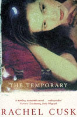 The Temporary (Paperback)