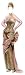 Corset Couture Paper Dolls (Dover Paper Dolls)