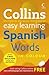 Collins Spanish Words