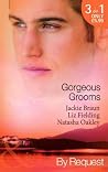 Gorgeous Grooms Gorgeous Grooms