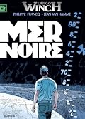 Mer Noire (Largo Winch, #17)