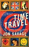 Time Travel: From...