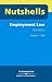Employment Law (Nutshells)