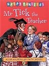 Happy Families Mr Tick The Teacher