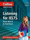 Listening for IELTS by Fiona Aish