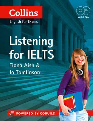 Listening for IELTS