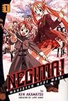 Negima! Magister ...