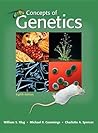 Concepts of Genetics