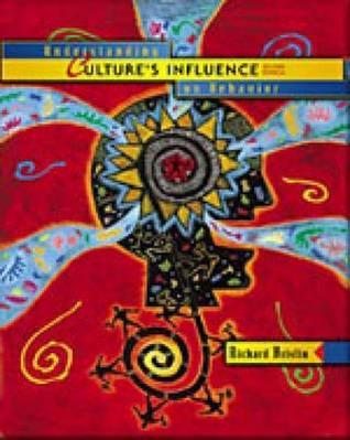 Understanding Culture's Influence on Behavior (PSY 399 Introduction to Multicultural Psychology)