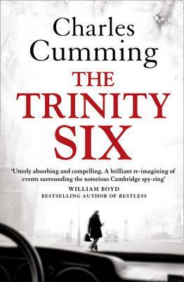 The Trinity Six