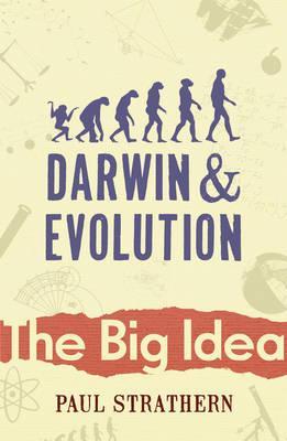Darwin and Evolution (Mass Market Paperback)