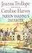 Parson Harding's Daughter by Caroline Harvey