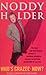 Noddy Holder-Who's Crazee Now?