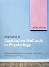 Introduction to Qualitative Methods in Psychology
