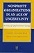 Nonprofit Organizations in an Age of Uncertainty: A Study of Organizational Change (Social Institutions and Social Change)