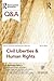 Q&A Civil Liberties & Human...
