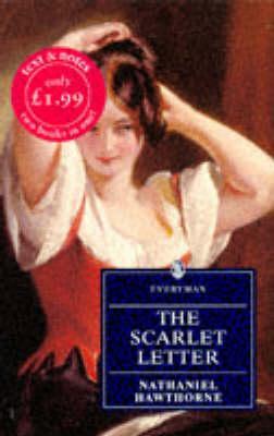 The Scarlet Letter