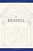On Russell (Wadsworth Philosophers Series)