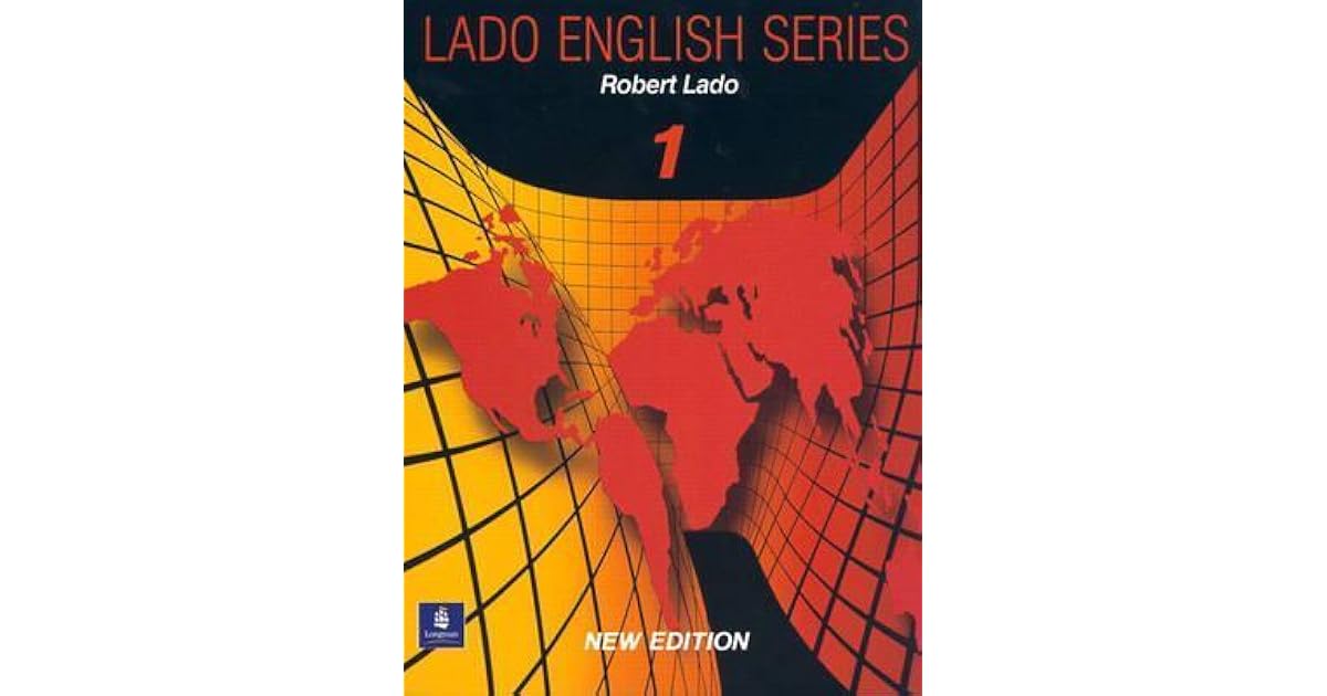 Lado English Series by Robert Lado