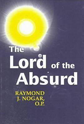 Lord Of The Absurd (Hardcover)