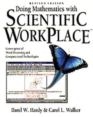 Doing Math With Scientific Work Place