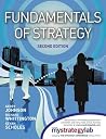 Fundamentals of Strategy Fundamentals of Strategy