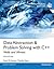 Data Abstraction & Problem Solving with C++: International Edition