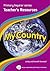 My Country. Teacher Book