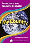 My Country. Teacher Book