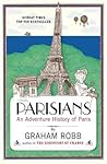 Parisians /anglais