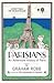 Parisians /anglais