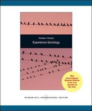 Experience Sociology: A World in Transition