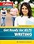 Get Ready for IELTS Writing Pre-Intermediate by Fiona Aish