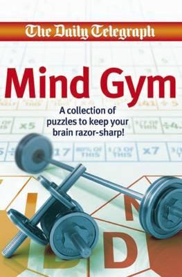 Daily Telegraph Mind Gym Book (Paperback)