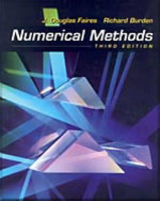 Numerical Methods (Hardcover)