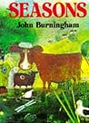 Seasons by John Burningham