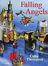 Falling Angels by Colin Thompson
