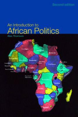 An Introduction to African Politics (Paperback)