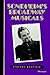 Sondheim's Broadway Musicals by Stephen Banfield